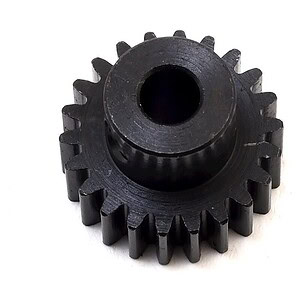 Steel 32P Pinion Gear (5mm Bore) (22T)