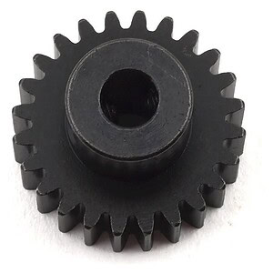 Steel 32P Pinion Gear (5mm Bore) (24T)