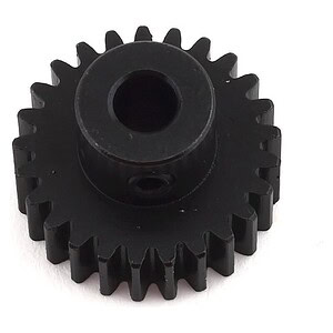 Steel 32P Pinion Gear (5mm Bore) (25T)