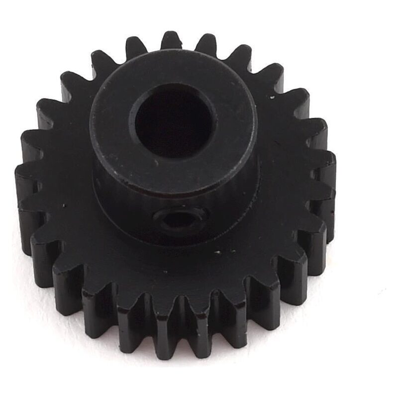Steel 32P Pinion Gear (5mm Bore) (25T)