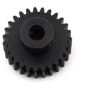 Traxxas Unlimited Desert Racer 32P Steel Pinion Gear w/5mm Bore (27T)