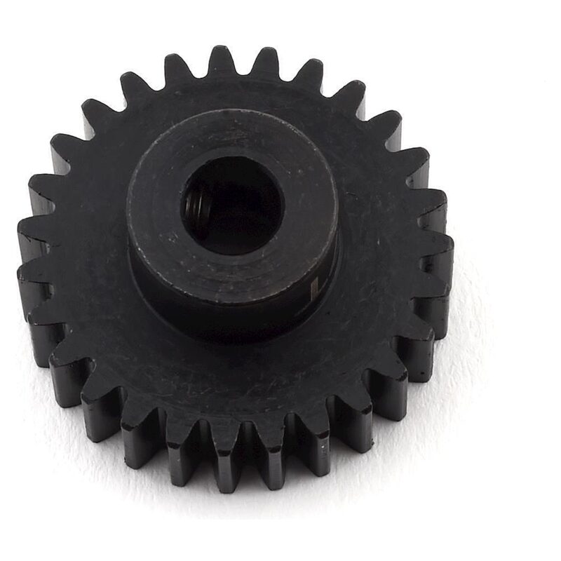 Traxxas Unlimited Desert Racer 32P Steel Pinion Gear w/5mm Bore (27T)