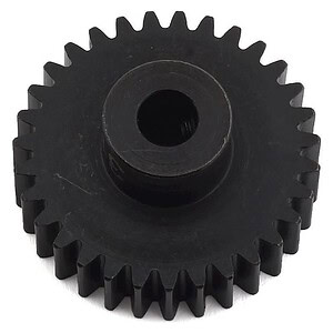Traxxas Unlimited Desert Racer 32P Steel Pinion Gear w/5mm Bore (31T)