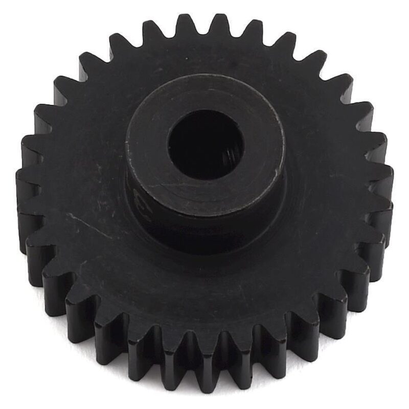 Traxxas Unlimited Desert Racer 32P Steel Pinion Gear w/5mm Bore (31T)