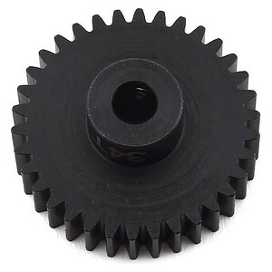 Traxxas Unlimited Desert Racer 32P Steel Pinion Gear w/5mm Bore (34T)