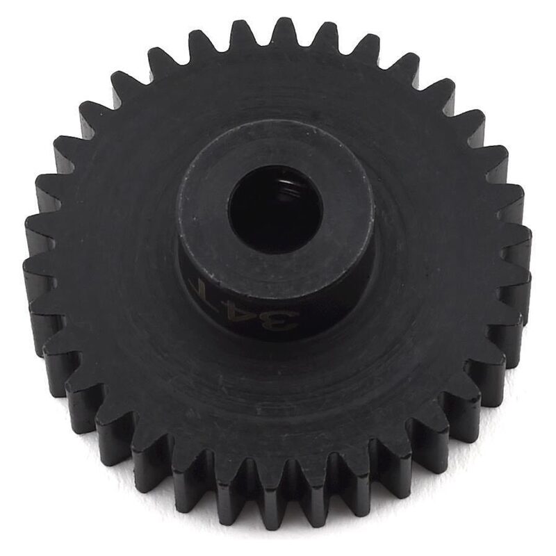 Traxxas Unlimited Desert Racer 32P Steel Pinion Gear w/5mm Bore (34T)