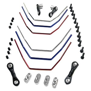 Front/Rear HD Anti-Roll Bar mini 8ight