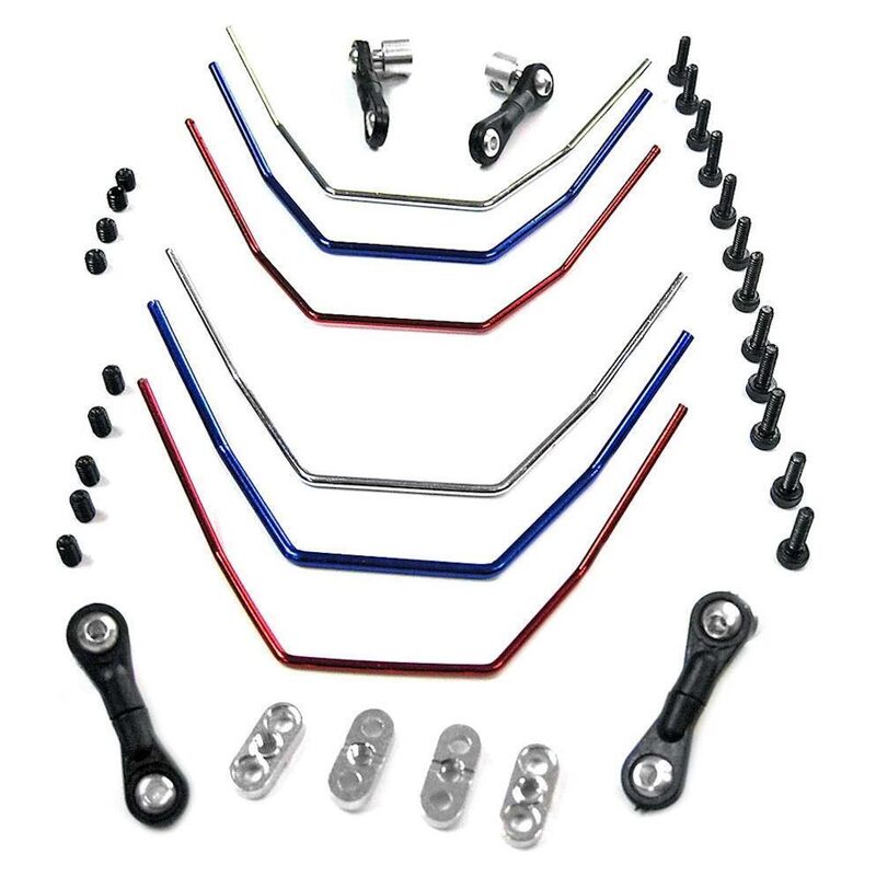 Front/Rear HD Anti-Roll Bar mini 8ight