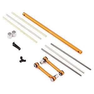Axial RBX10 Ryft Rear Sway Bar Set