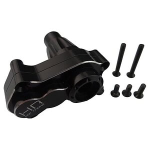 Axial Bomber Aluminum Transfer Case