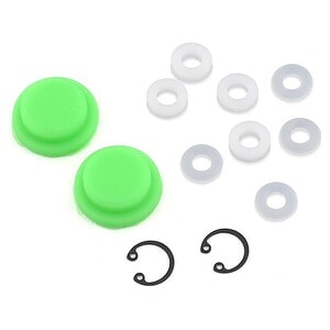 TD X06 Shock Rebuild Kit