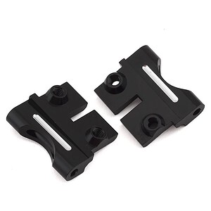 Hot Racing Aluminum Arm Mount (HRATE12GX01) HRARTE12GXM