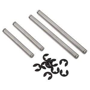 Traxxas Rear Hing Pin Set