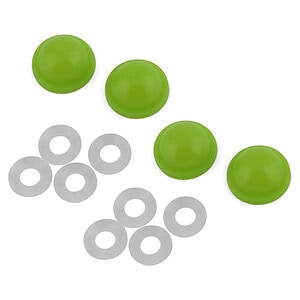 Traxxas TRX-4M Aluminum Shock Seal Rebuild Kit