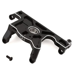 Traxxas Rustler 4X4/LCG Slash 4x4 HD Bearing Motor Mount