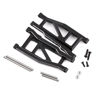 Traxxas Rustler 4x4 Aluminum Lower Arms
