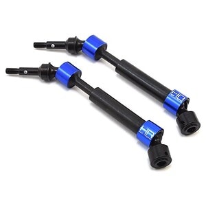 Traxxas Revo Steel SSD CV Drive Set (2)