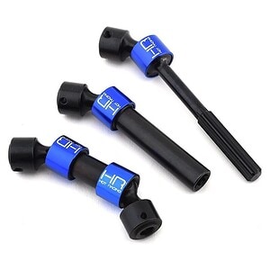 Steel CV Center Drive Shaft (E-Revo - Summit)