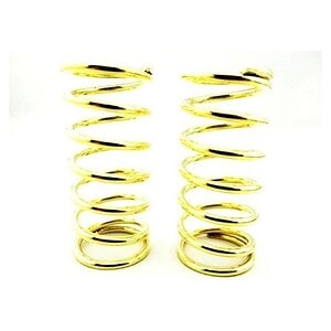 High Lift Springs (2) (19lb/Gold)