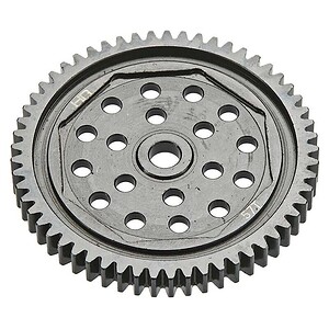 Hot Racing Arrma 2WD 32P Hardened Steel Spur Gear (57T) HRASARM357