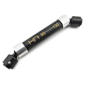 Steel Center Drive Shafts 95-130mm