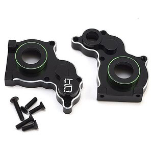 Axial SCX10 Aluminum 3-Gear Center Gear Box