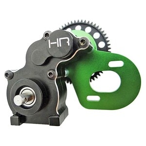 Hot Racing Complete AX10 Steel Gear Transmission (57T) HRASCP38ST05
