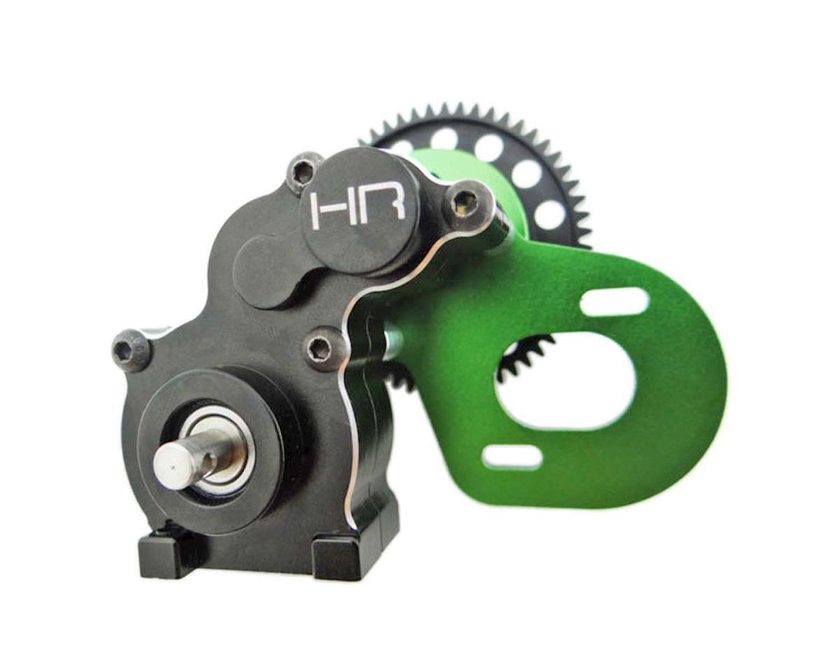 Hot Racing Complete AX10 Steel Gear Transmission (57T) HRASCP38ST05 - hrascp38st05-jpg Hot Racing Complete AX10 Steel Gear Transmission (57T) HRASCP38ST05