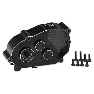 Low CG Transmission Gear Box (Axial 3-Gear)
