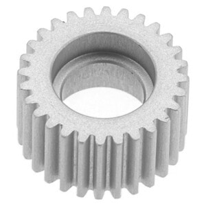 Hard Anodized Aluminum Idler Gear (SC10)