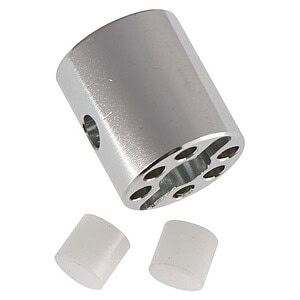 Hot Racing Alum Diff Posi Locker Spool - Losi SCTE HRASCTE2501
