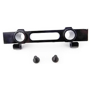 Front Bumper Mount SCX10 II