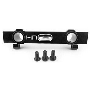 Rear Bumper Mount SCX10