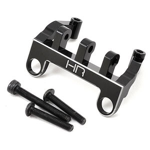 Hot Racing SCX10 Truss/Upper Link Mount HRASCX08F01