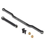 High-quality RC car steering linkage for enhanced control and durability. Compatible with various remote control vehicles.