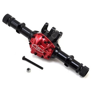 Axial SCX10 II Aluminum AR44 Axle Case
