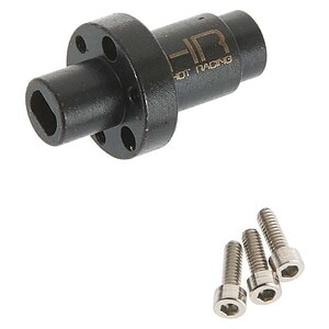 Unibody Super HD Steel Differential Lock AR44