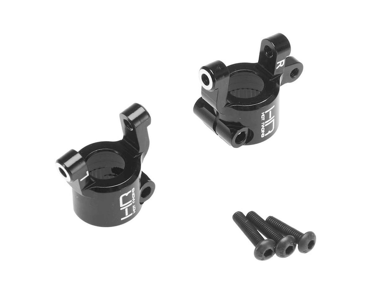 Axial SCX10 II Aluminum AR44 C-Hub Set (Black) - hrascxt1901-jpg Axial SCX10 II Aluminum AR44 C-Hub Set (Black)