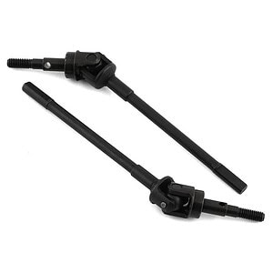 Axial SCX10 II AR44 Steel Universal Axle Set