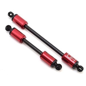Axial SCX10 II Heavy Duty Steel Drive Shafts w/U-Joints