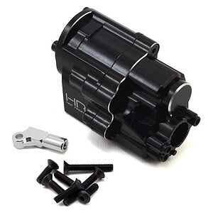 Axial SCX10 II Aluminum Center Transmission Case