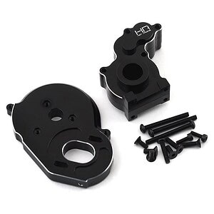 Axial SCX10 Aluminum LCX Center Transmission Case