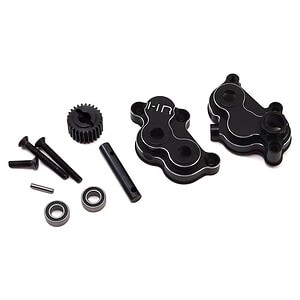 Axial SCX10 II Aluminum Counter Balance OP Transfer Case