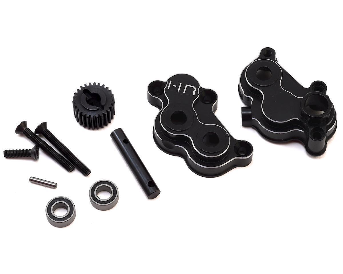 Axial SCX10 II Aluminum Counter Balance OP Transfer Case