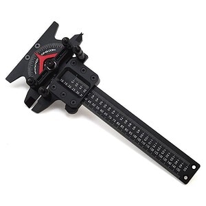 Shock Tool & Spring Gauge