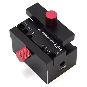 Plug & Connector Soldering Jig