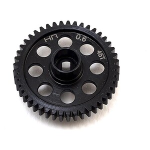 Dromida Mod 0.6 Steel Spur Gear (45T)