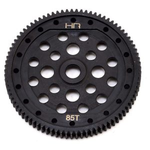 ECX 48P Super Duty Steel Spur Gear (85T)