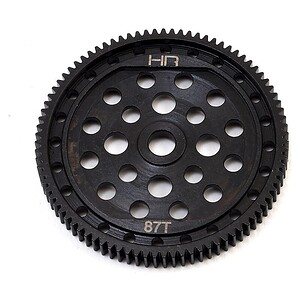 ECX 48P Super Duty Steel Spur Gear (87T)