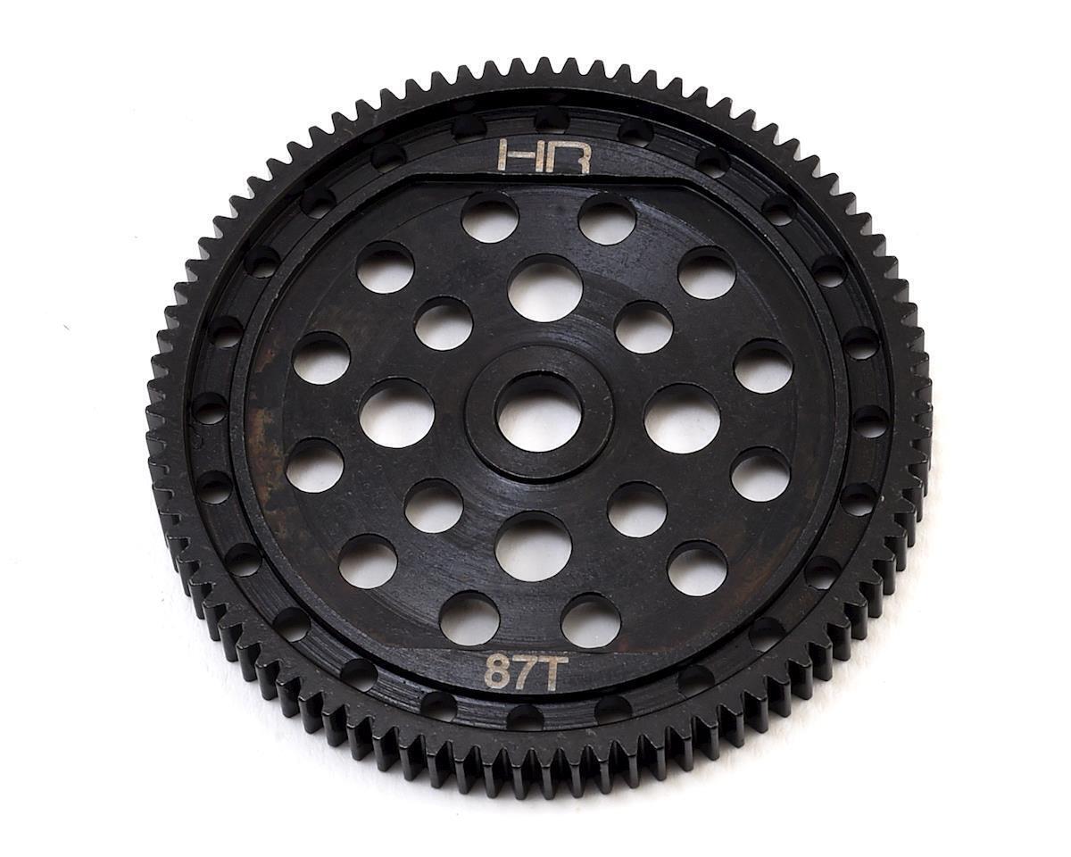 ECX 48P Super Duty Steel Spur Gear (87T) - hrasect887-jpg ECX 48P Super Duty Steel Spur Gear (87T)